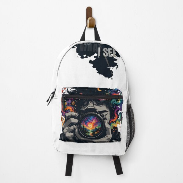 Item preview, Therapy Through My Lens designed and sold by DogArtGallery.