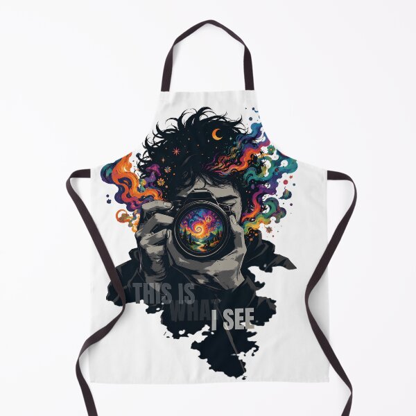 Item preview, Therapy Through My Lens designed and sold by DogArtGallery.