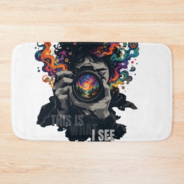 Item preview, Therapy Through My Lens designed and sold by DogArtGallery.