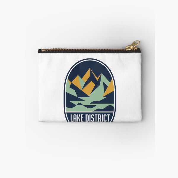 Item preview, Lake District National Park England Hiking Travel Explorer designed and sold by Simsimah26Parks.
