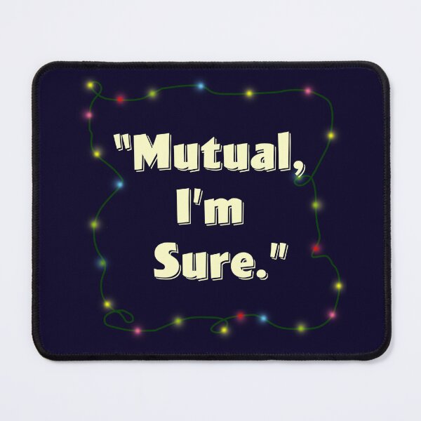 Item preview, Mutual I'm Sure Lights designed and sold by Normbot2000.