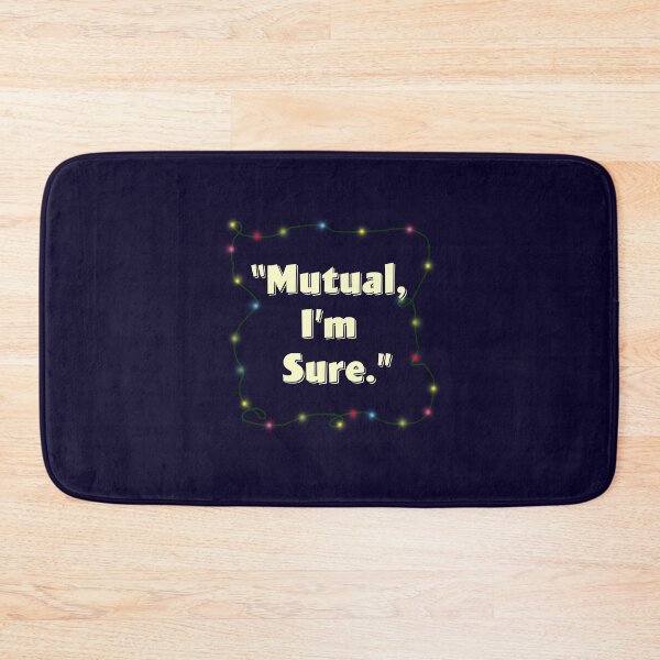 Item preview, Mutual I'm Sure Lights designed and sold by Normbot2000.