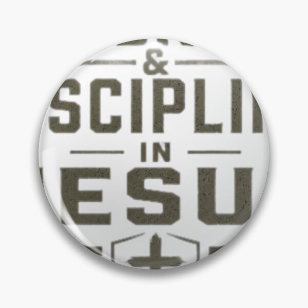 Item preview, Discipline and Strength  designed and sold by deuce661.
