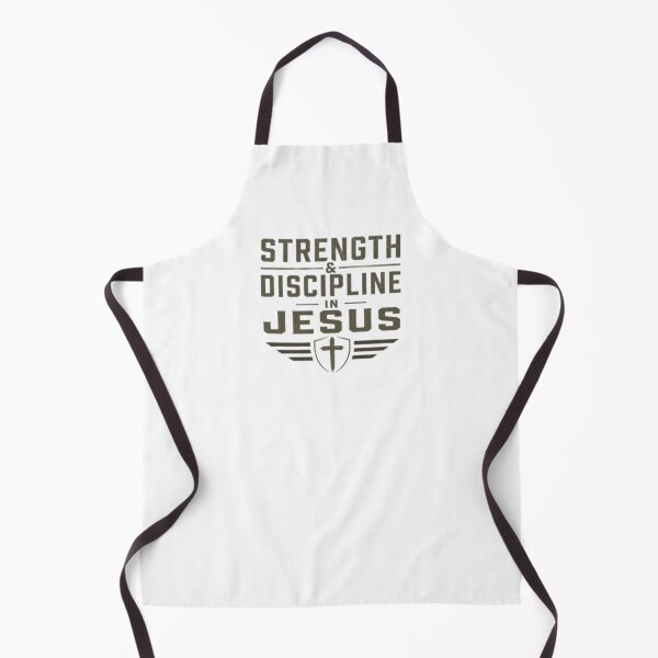 Item preview, Discipline and Strength designed and sold by deuce661.