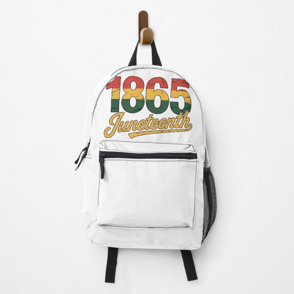 Item preview, Vintage Freedom Day 1865 Juneteenth designed and sold by QuiteOrbit.