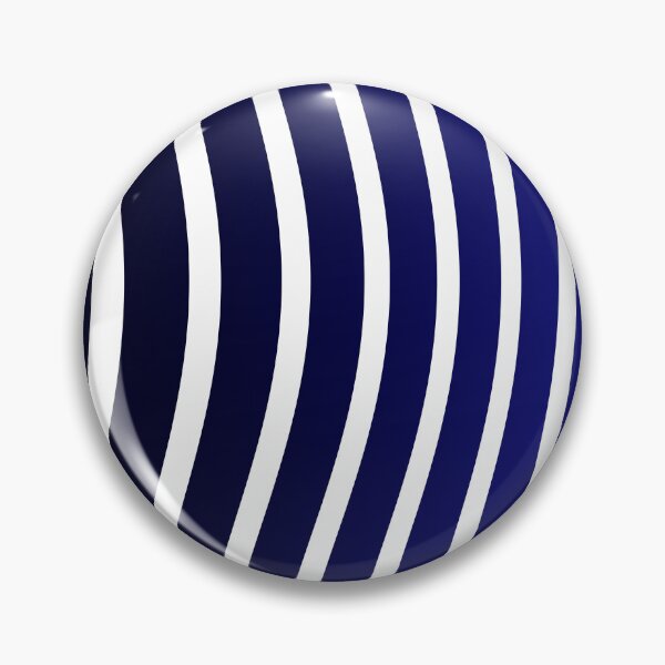 Item preview, Ma8ick: Blue Tidal Lines designed and sold by Ma8ick.