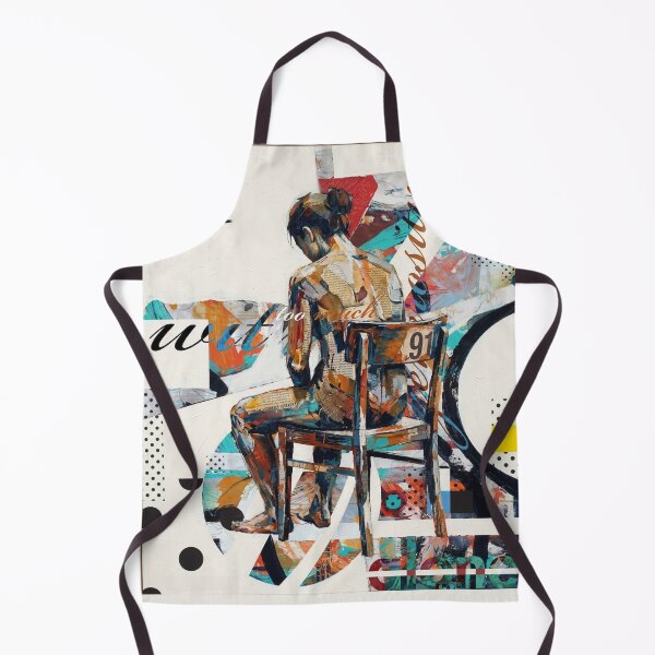Item preview, Digital Art Collage designed and sold by Lifer Art and Design.