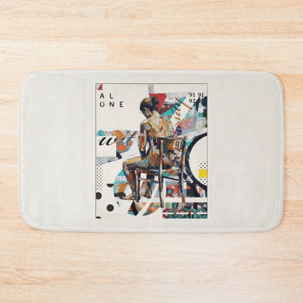 Item preview, Digital Art Collage designed and sold by Lifer Art and Design.