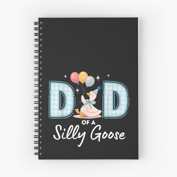Item preview, Dad of a Silly Goose 1st Birthday designed and sold by CriseldaBruning.