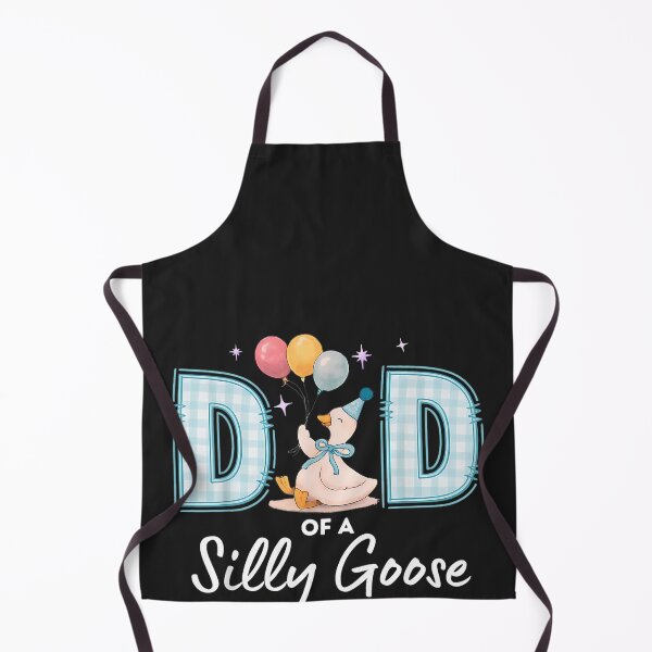 Item preview, Dad of a Silly Goose 1st Birthday designed and sold by CriseldaBruning.