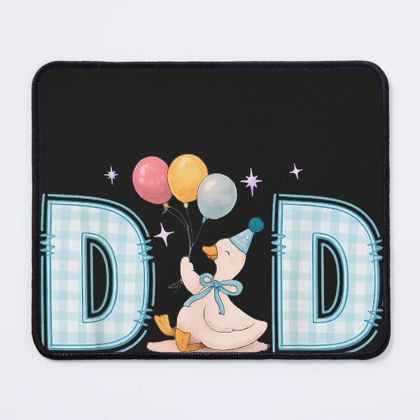 Item preview, Dad of a Silly Goose 1st Birthday designed and sold by CriseldaBruning.
