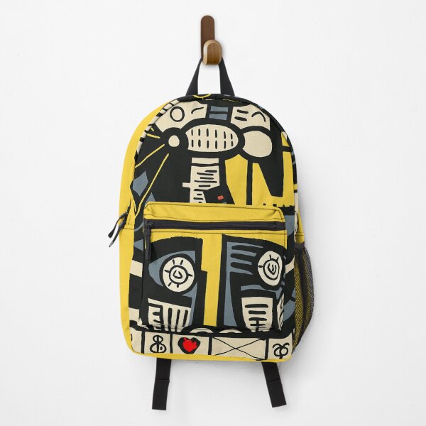 Item preview, Little Romeo - Neo-Expressionist Street Art designed and sold by Lifer Art and Design.