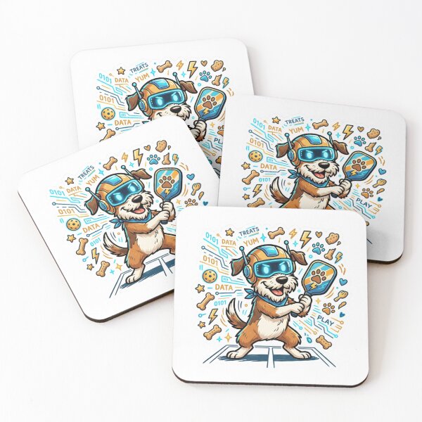 Item preview, Powered By Treats designed and sold by AffordaBiliTees.