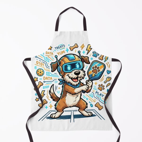 Item preview, Powered By Treats designed and sold by AffordaBiliTees.