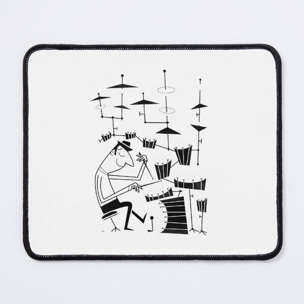 Item preview, Play That Beat Album designed and sold by papercaveph.
