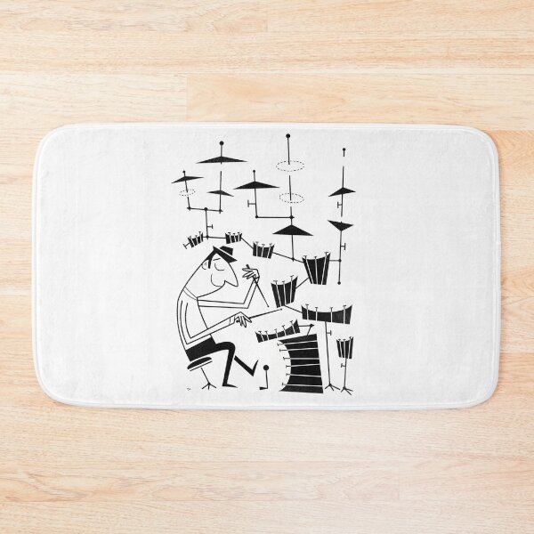 Item preview,  Play That Beat Album designed and sold by papercaveph.