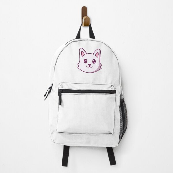 Item preview, Cute White Dog Face Kawaii Puppy designed and sold by Stephan B Faber.