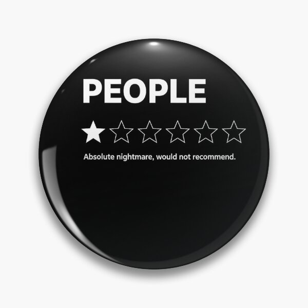Item preview, funny people one star total nightmare would not recommend  designed and sold by mariazin.