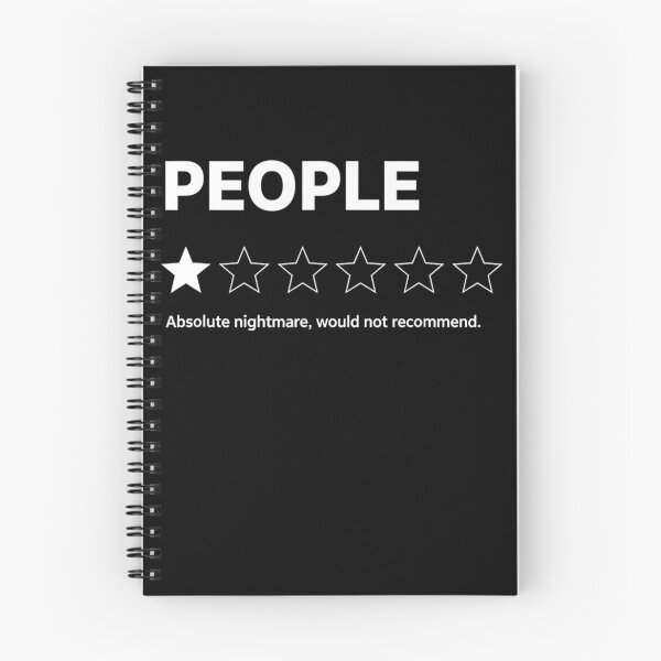 Item preview, funny people one star total nightmare would not recommend designed and sold by mariazin.