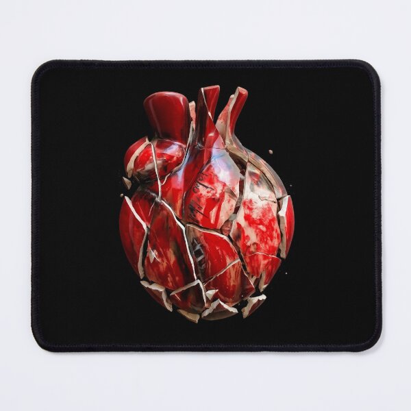Item preview, Broken art designed and sold by Lifer Art and Design.