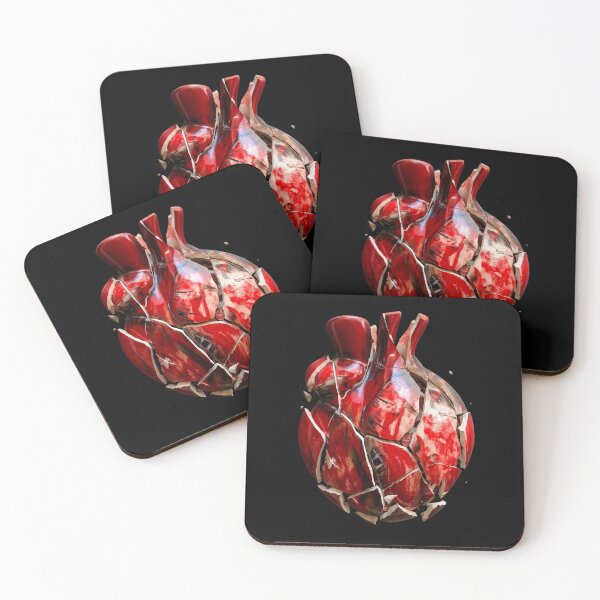 Item preview, Broken art designed and sold by Lifer Art and Design.