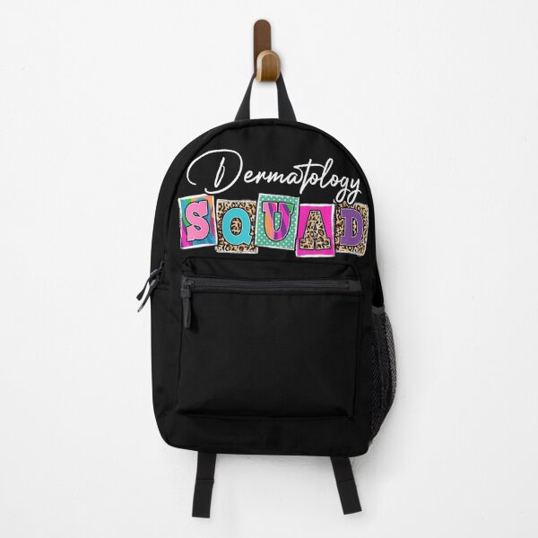 Item preview, Dermatology Squad Dermatologist designed and sold by goombi-creative.