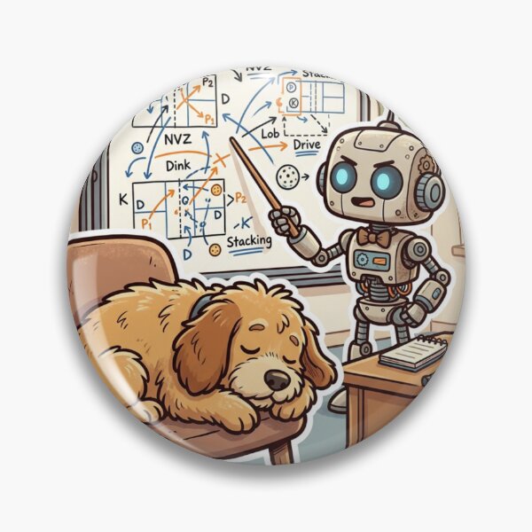 Item preview, Robo Rules designed and sold by AffordaBiliTees.