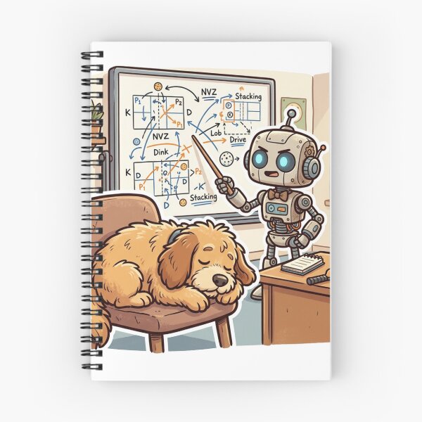 Item preview, Robo Rules designed and sold by AffordaBiliTees.