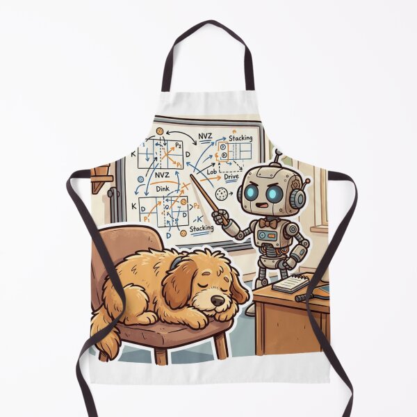 Item preview, Robo Rules designed and sold by AffordaBiliTees.