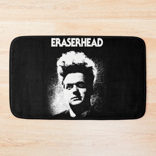 Item preview, Eraserhead  designed and sold by papercaveph.