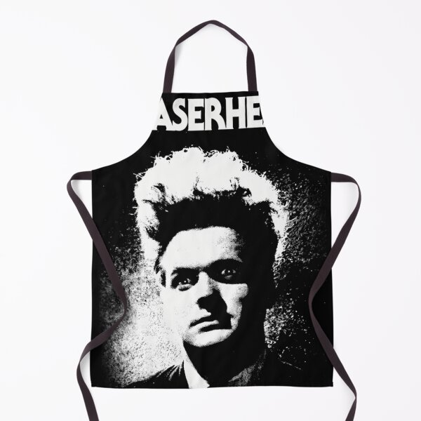Item preview, Eraserhead designed and sold by papercaveph.