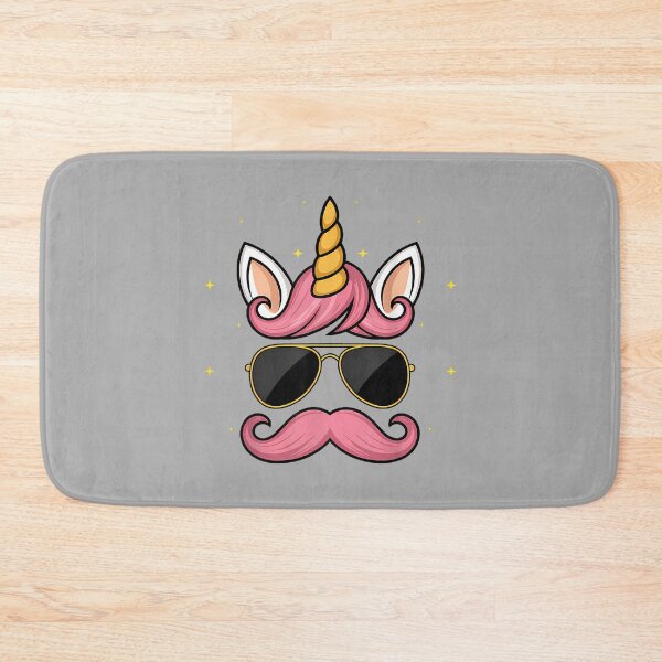 Item preview, Dadicorn Best Dad Unicorn Fathers Day Funny Pink Men designed and sold by ArleneRowe.