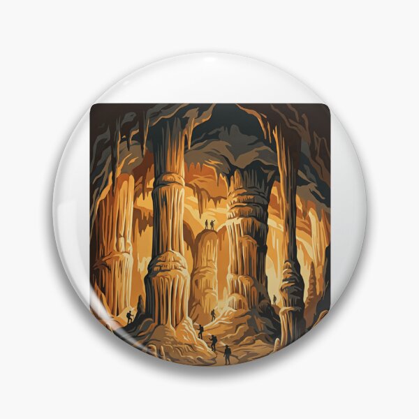 Item preview, Mammoth Cave National Park Est. 1941 National Park Caver Explorer Travel designed and sold by Simsimah26Parks.