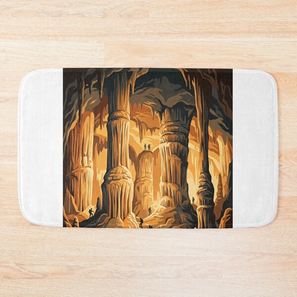 Item preview, Mammoth Cave National Park Est. 1941 National Park Caver Explorer Travel designed and sold by Simsimah26Parks.