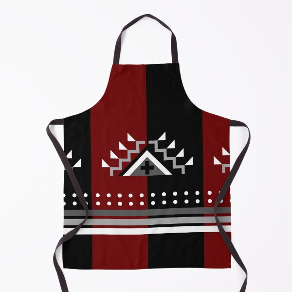 Item preview, Cante Tinze designed and sold by Tosa Two Heart.