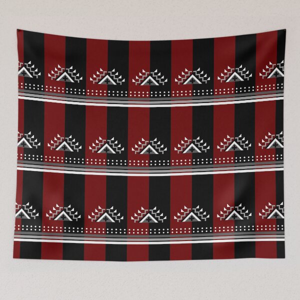 Item preview, Cante Tinze designed and sold by Tosa Two Heart.