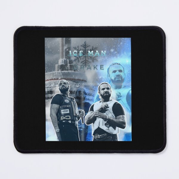 Item preview, New Album Iceman designed and sold by papercaveph.