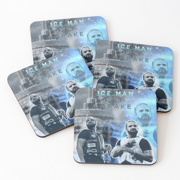 Item preview, New Album Iceman  designed and sold by papercaveph.