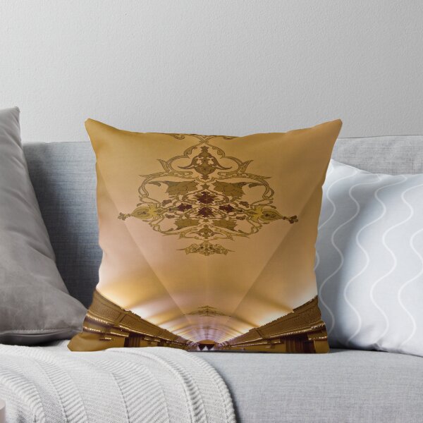 Item preview, The Amazing Abbasi Hotel - Corridor - Esfahan - Iran designed and sold by Bryan Freeman.