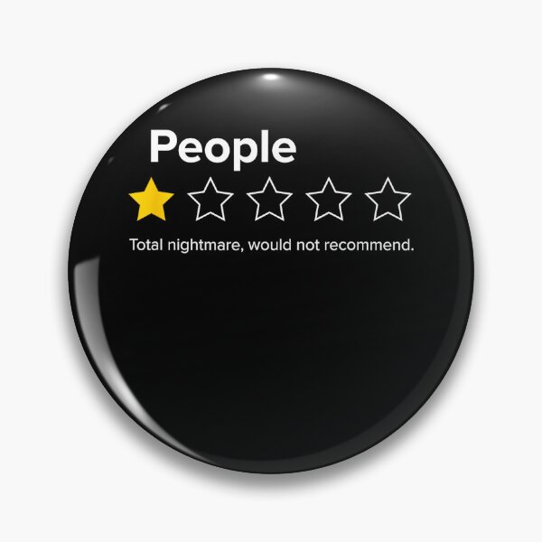 Item preview, funny people one star total nightmare would not recommend  designed and sold by mariazin.