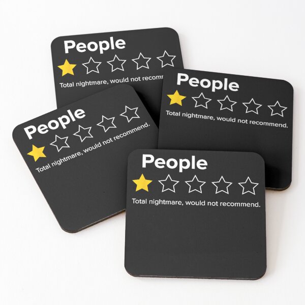 Item preview, funny people one star total nightmare would not recommend  designed and sold by mariazin.