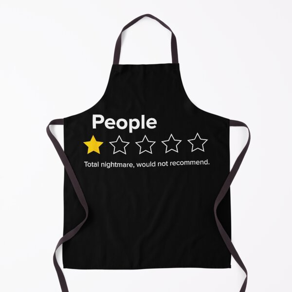 Item preview, funny people one star total nightmare would not recommend  designed and sold by mariazin.