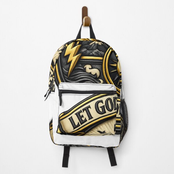 Item preview, Let God Prevail Amor Fati Emblem designed and sold by Dresut.
