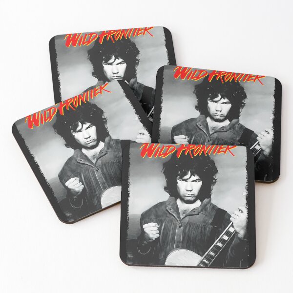 Item preview, Gary Moore Irish Pride Guitarist designed and sold by papercaveph.