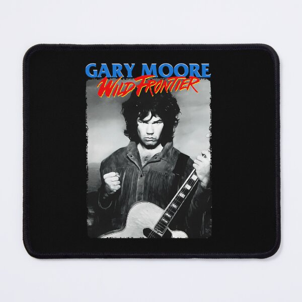 Item preview, Gary Moore Irish Pride Guitarist designed and sold by papercaveph.