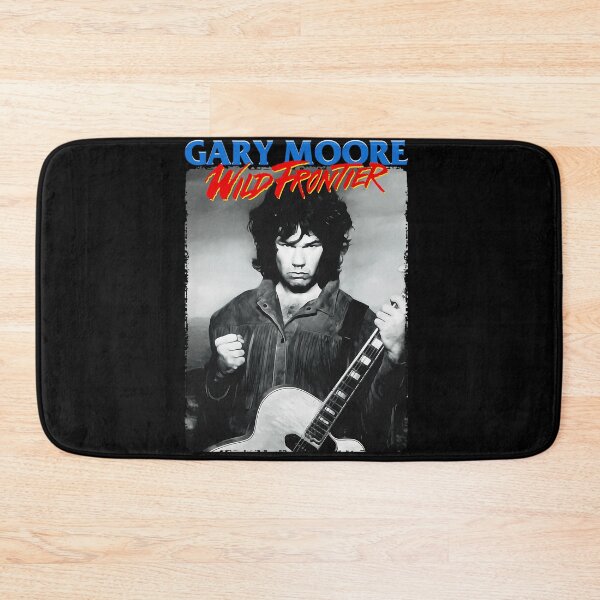 Item preview, Gary Moore Irish Pride Guitarist designed and sold by papercaveph.