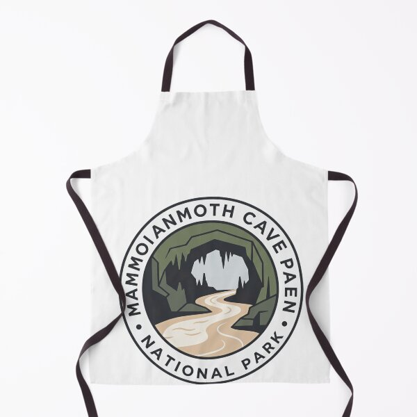 Item preview, Mammoianmoth Cave Paen National Park Kentucky Caver Hiker designed and sold by Simsimah26Parks.
