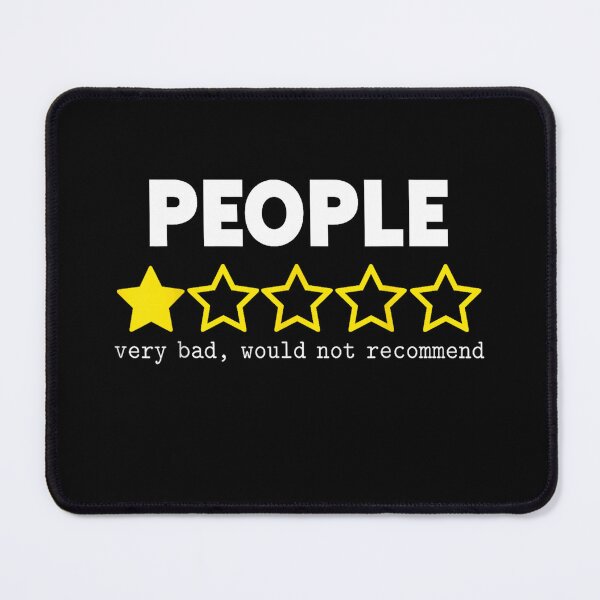 Item preview, funny people one star total nightmare would not recommend  designed and sold by mariazin.