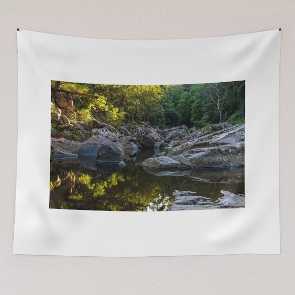 Item preview, Cedar Creek Falls designed and sold by Rowell Steinwede.
