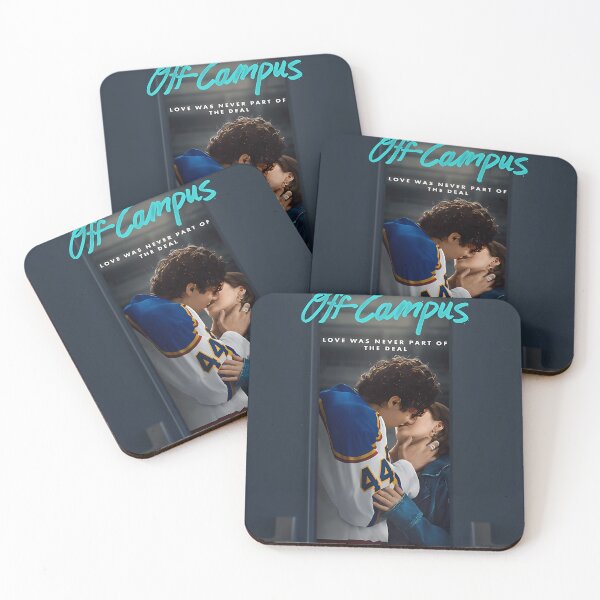 Item preview,  Off Campus designed and sold by papercaveph.